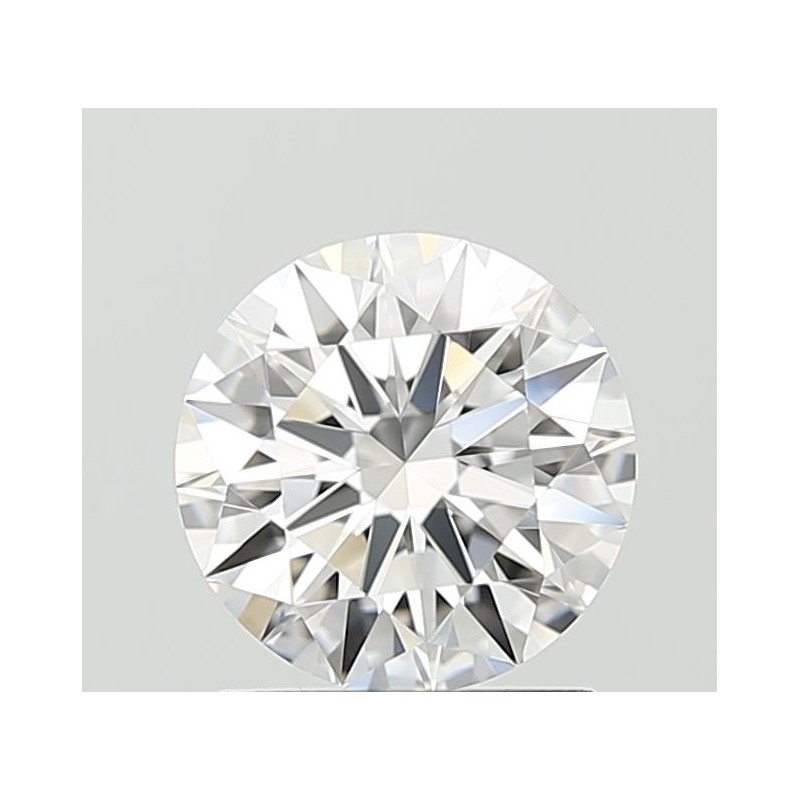Diament laboratoryjny bezbarwny szlif okrągły, 1.09ct, IF, D, IGI LG739562331 Diament laboratoryjny bezbarwny szlif okrągły, 1.09ct, IF, D, IGI LG739562331