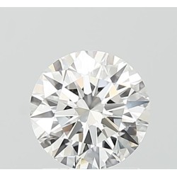 Diament laboratoryjny bezbarwny szlif okrągły, 1.09ct, VVS2, D, IGI LG734513329