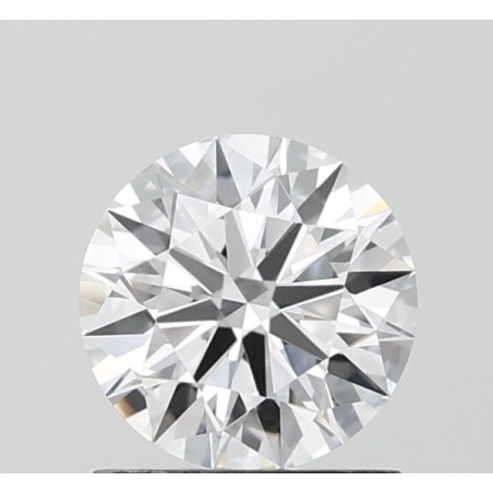 Diament laboratoryjny bezbarwny szlif okrągły, 1.05ct, VVS2, D, IGI LG735557261