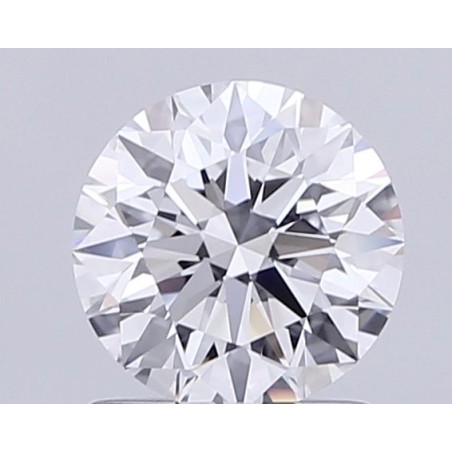 Diament laboratoryjny bezbarwny szlif okrągły, 1.05ct, IF, E, IGI LG735557277