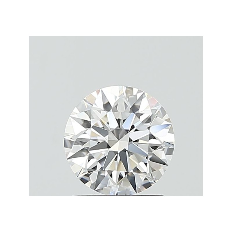 Diament laboratoryjny bezbarwny szlif okrągły, 1.05ct, VVS2, D, IGI LG737565176