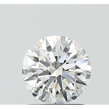 Diament laboratoryjny bezbarwny szlif okrągły, 1.05ct, VVS2, D, IGI LG737565176