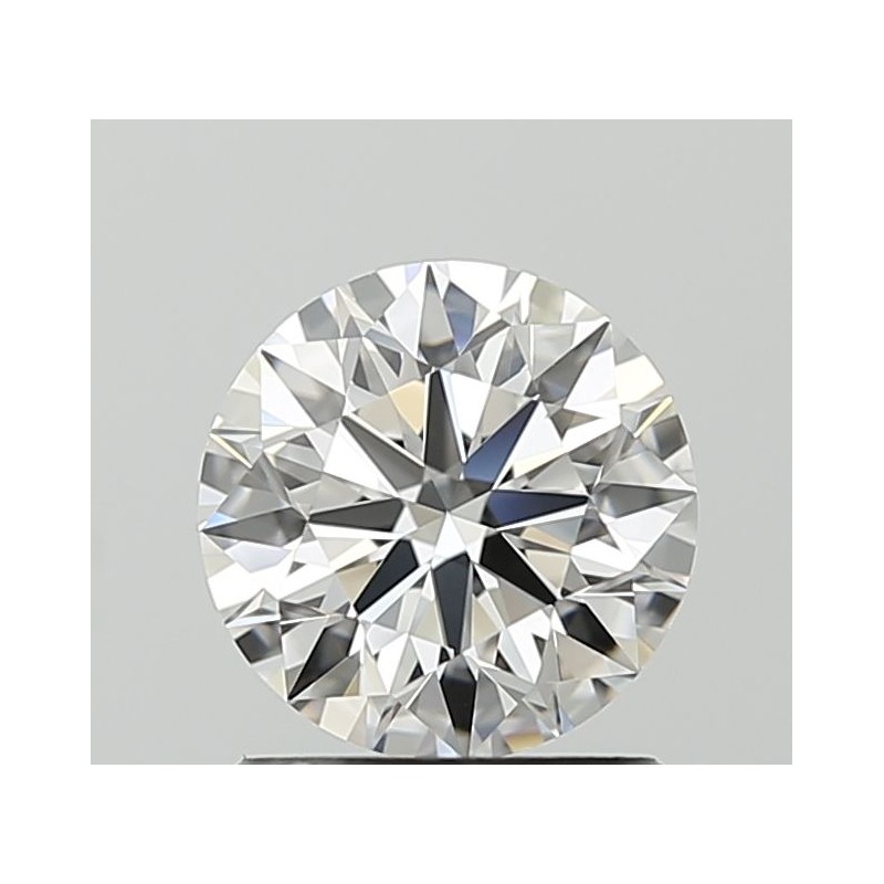 Diament laboratoryjny bezbarwny szlif okrągły, 1.05ct, VVS2, D, IGI LG737565170 Diament laboratoryjny bezbarwny szlif okrągły, 1.05ct, VVS2, D, IGI LG737565170