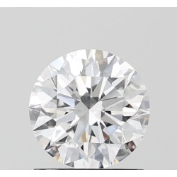Diament laboratoryjny bezbarwny szlif okrągły, 1.04ct, VVS2, D, IGI LG735557258