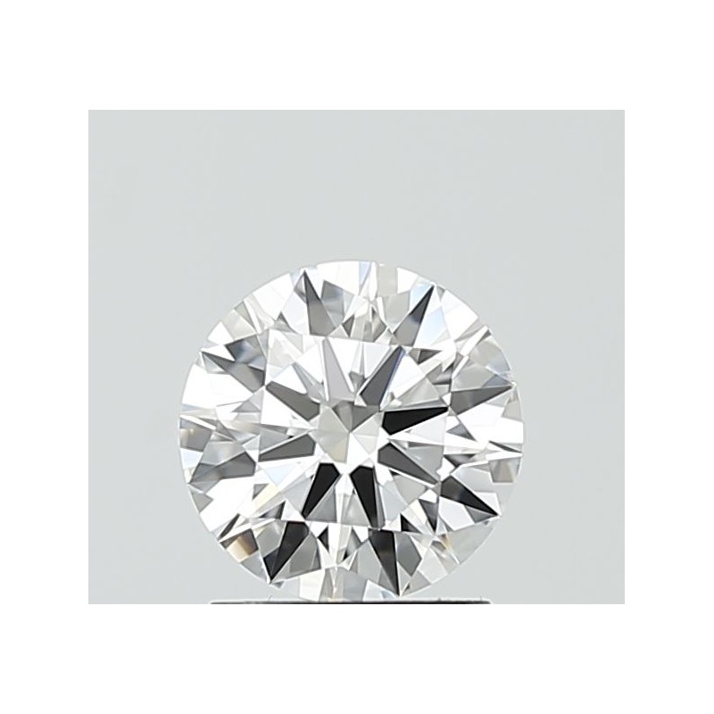 Diament laboratoryjny bezbarwny szlif okrągły, 1.03ct, VVS1, D, IGI LG737565172