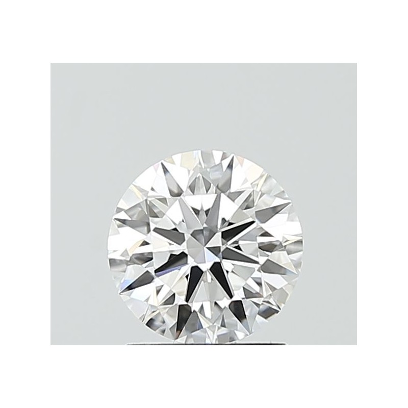 Diament laboratoryjny bezbarwny szlif okrągły, 1.04ct, VVS2, D, IGI LG737565167