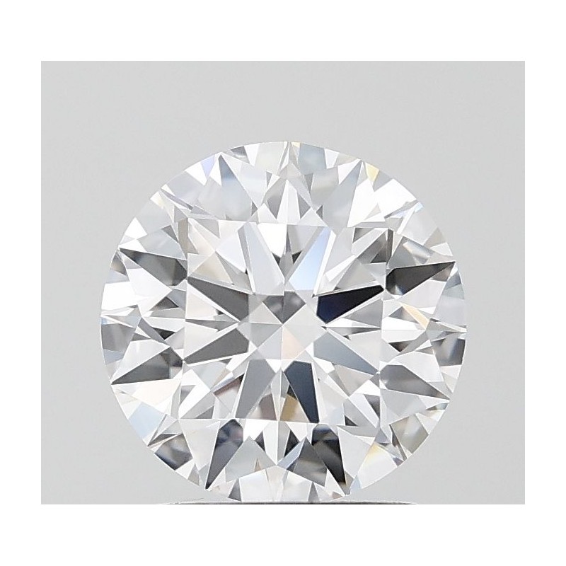 Diament laboratoryjny bezbarwny szlif okrągły, 2.1ct, VVS1, D, IGI LG735563428 Diament laboratoryjny bezbarwny szlif okrągły, 2.1ct, VVS1, D, IGI LG735563428