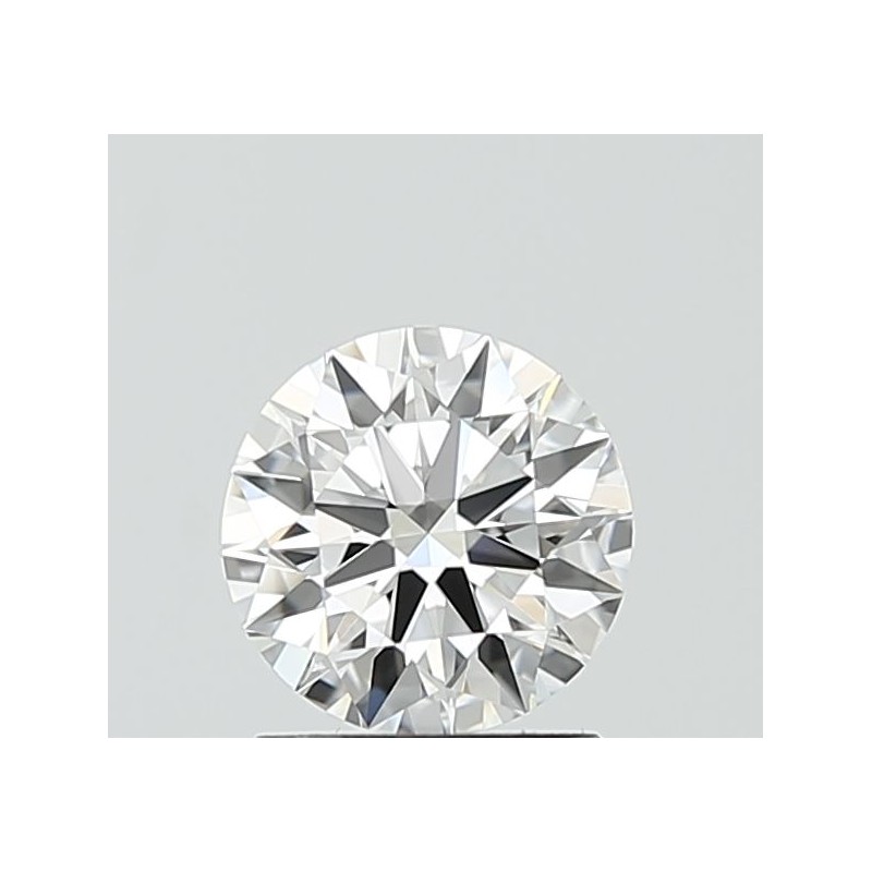 Diament laboratoryjny bezbarwny szlif okrągły, 1.01ct, VVS1, D, IGI LG737565181