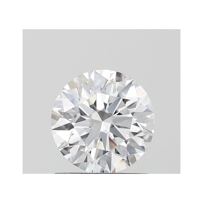 Diament laboratoryjny bezbarwny szlif okrągły, 1.05ct, VVS2, D, IGI LG735557260