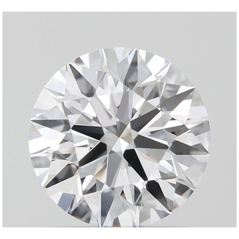 Diament laboratoryjny bezbarwny szlif okrągły, 1.02ct, VVS1, D, IGI LG737565183