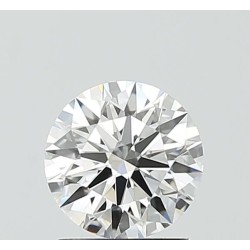 Diament laboratoryjny bezbarwny szlif okrągły, 1.05ct, VVS2, D, IGI LG737565175