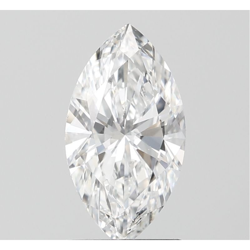 Diament laboratoryjny bezbarwny markiza, 1.5ct, VVS2, E, IGI LG735563527