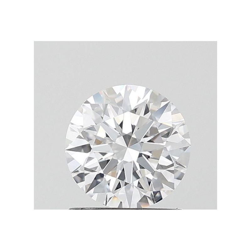 Diament laboratoryjny bezbarwny szlif okrągły, 1.04ct, VVS1, D, IGI LG735550196
