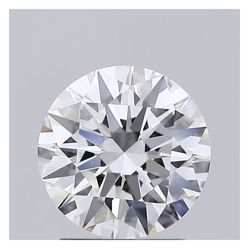 Diament laboratoryjny bezbarwny szlif okrągły, 1.54ct, VVS2, D, IGI LG752524726 Diament laboratoryjny bezbarwny szlif okrągły, 1.54ct, VVS2, D, IGI LG752524726