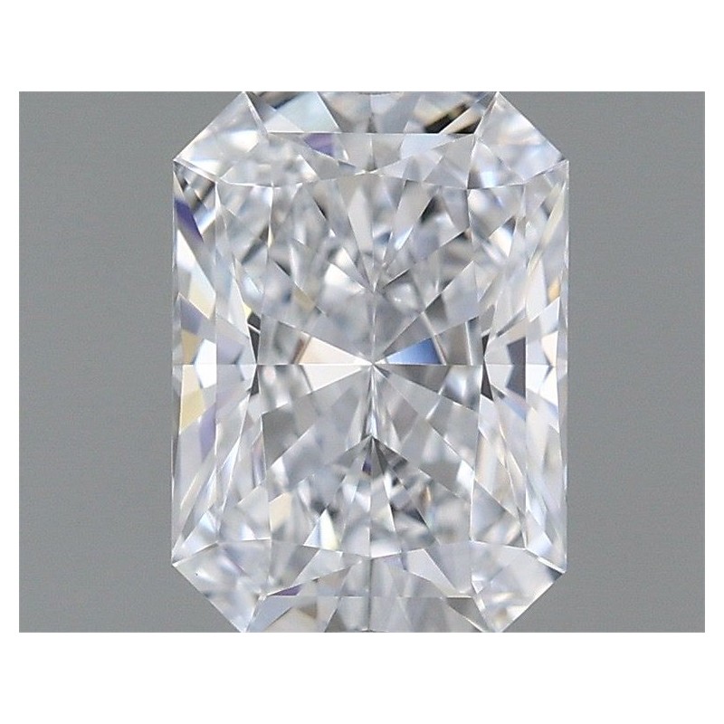 Diament laboratoryjny bezbarwny radiant, 1ct, VVS1, D, IGI LG696522909 Diament laboratoryjny bezbarwny radiant, 1ct, VVS1, D, IGI LG696522909