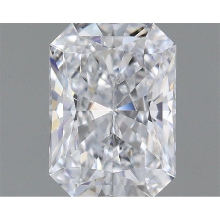Diament laboratoryjny bezbarwny radiant, 1ct, VVS1, D, IGI LG696522909