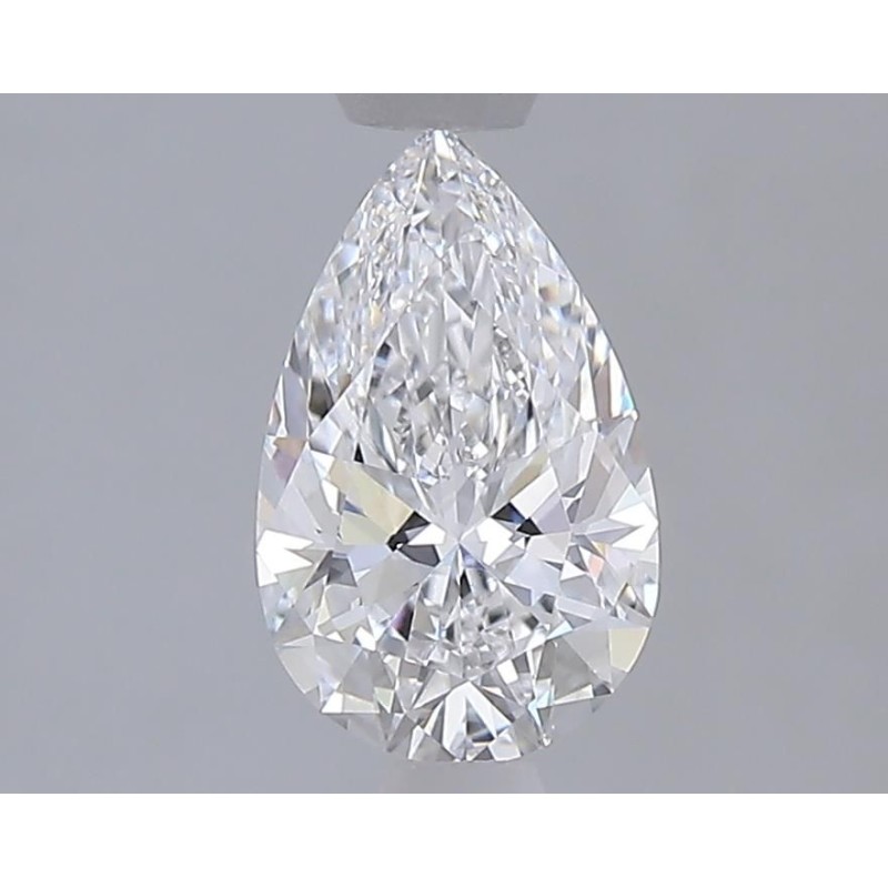 Diament laboratoryjny bezbarwny szlif gruszkowy, 1.1ct, VVS1, D, IGI LG710575010 Diament laboratoryjny bezbarwny szlif gruszkowy, 1.1ct, VVS1, D, IGI LG710575010
