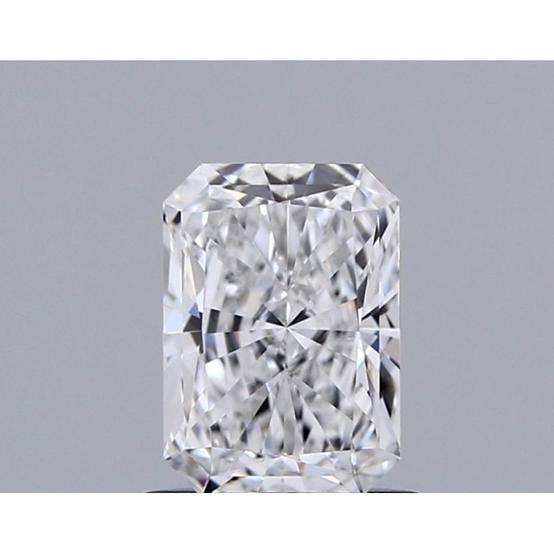 Diament laboratoryjny bezbarwny radiant, 0.97ct, VVS1, E, IGI LG632469809
