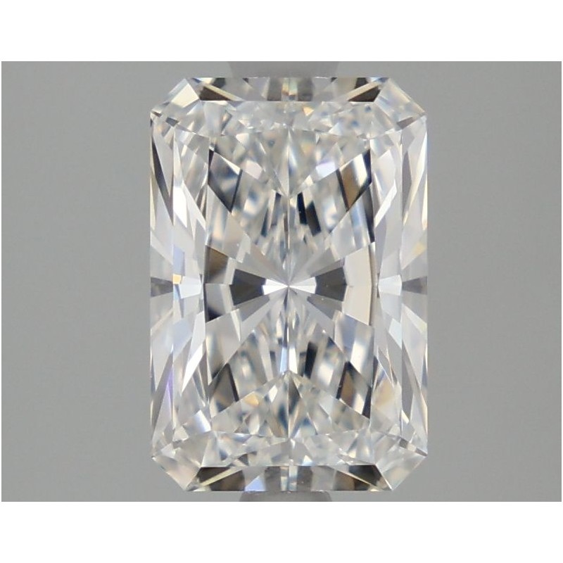 Diament laboratoryjny bezbarwny radiant, 2.1ct, VVS2, E, IGI LG749583397 Diament laboratoryjny bezbarwny radiant, 2.1ct, VVS2, E, IGI LG749583397