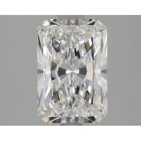 Diament laboratoryjny bezbarwny radiant, 2.1ct, VVS2, E, IGI LG749583397