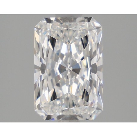 Diament laboratoryjny bezbarwny radiant, 2.09ct, VVS2, D, IGI LG749547583