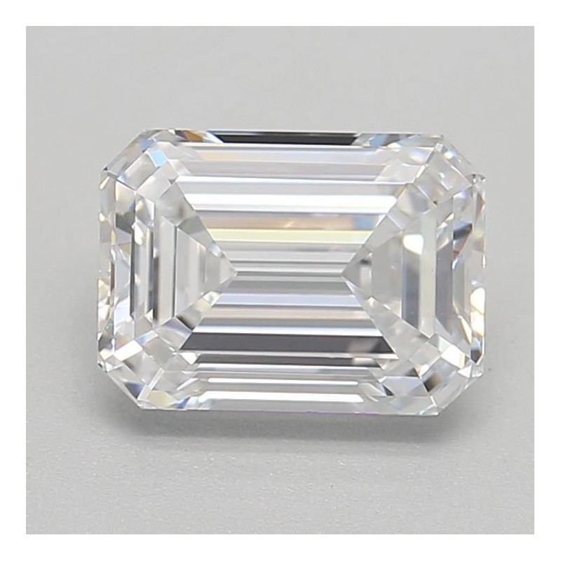 Diament laboratoryjny bezbarwny szlif szmaragdowy, 0.95ct, VVS2, D, IGI LG618403228 Diament laboratoryjny bezbarwny szlif szmaragdowy, 0.95ct, VVS2, D, IGI LG618403228