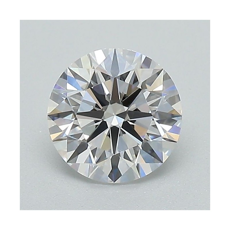 Diament laboratoryjny bezbarwny szlif okrągły, 1.08ct, VVS1, D, IGI LG605365031 Diament laboratoryjny bezbarwny szlif okrągły, 1.08ct, VVS1, D, IGI LG605365031