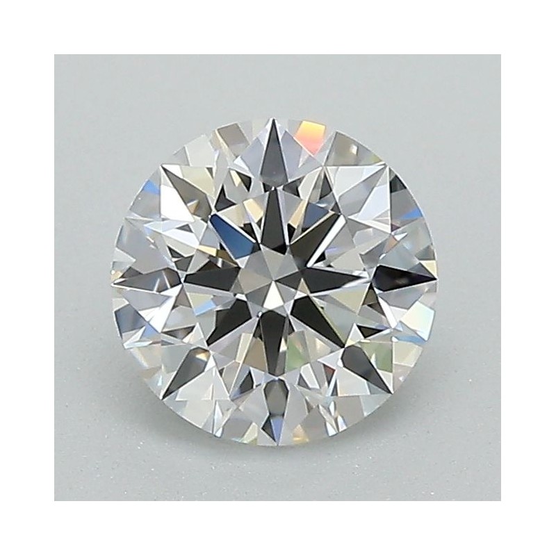 Diament laboratoryjny bezbarwny szlif okrągły, 1.08ct, VVS1, D, IGI LG605368915 Diament laboratoryjny bezbarwny szlif okrągły, 1.08ct, VVS1, D, IGI LG605368915