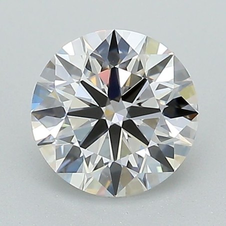 Diament laboratoryjny bezbarwny szlif okrągły, 1.17ct, VVS2, E, IGI 605391539