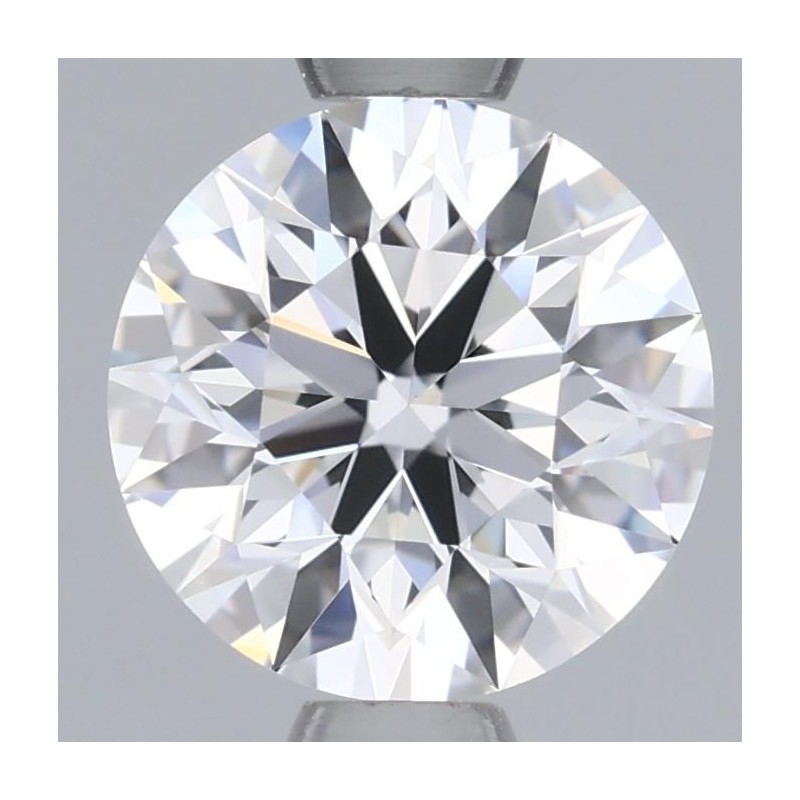 Diament laboratoryjny bezbarwny szlif okrągły, 0.95ct, VVS1, D, IGI LG659426794