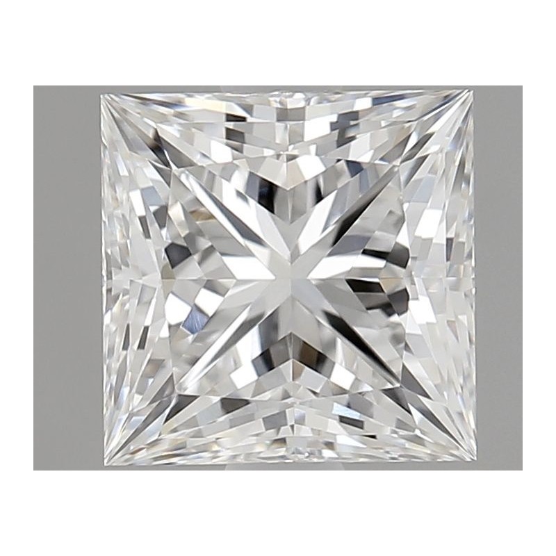 Diament laboratoryjny bezbarwny szlif princess, 1.5ct, VVS2, E, IGI LG741510273 Diament laboratoryjny bezbarwny szlif princess, 1.5ct, VVS2, E, IGI LG741510273