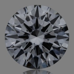 Diament laboratoryjny bezbarwny szlif okrągły, 1.41ct, VVS2, E, IGI LG675550840