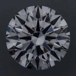 Diament laboratoryjny bezbarwny szlif okrągły, 1.78ct, VVS2, E, IGI LG674530878