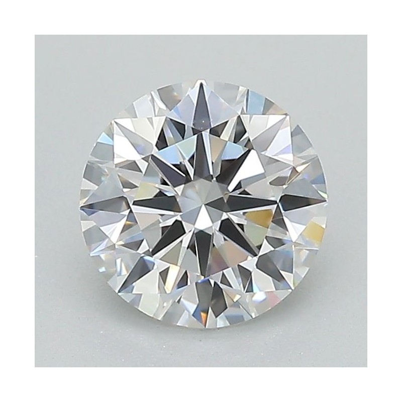 Diament laboratoryjny bezbarwny szlif okrągły, 1.28ct, VVS2, E, IGI LG608359334 Diament laboratoryjny bezbarwny szlif okrągły, 1.28ct, VVS2, E, IGI LG608359334