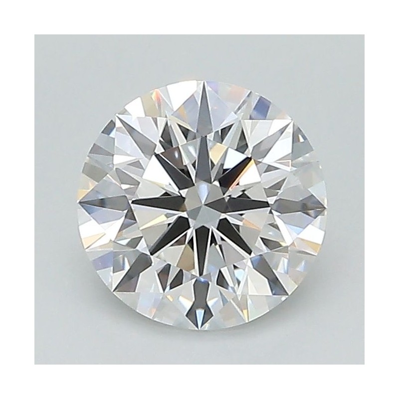 Diament laboratoryjny bezbarwny szlif okrągły, 1.3ct, VVS2, E, IGI LG607344641 Diament laboratoryjny bezbarwny szlif okrągły, 1.3ct, VVS2, E, IGI LG607344641