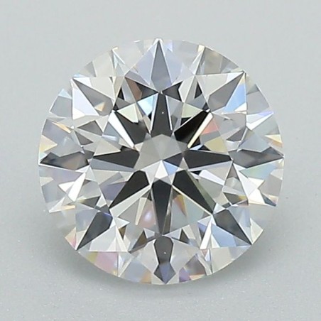 Diament laboratoryjny bezbarwny szlif okrągły, 1.36ct, VVS2, E, IGI LG607395771