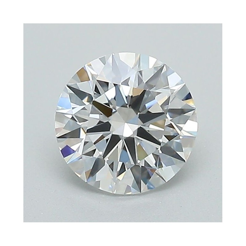 Diament laboratoryjny bezbarwny szlif okrągły, 1.05ct, VVS1, D, IGI LG607355459 Diament laboratoryjny bezbarwny szlif okrągły, 1.05ct, VVS1, D, IGI LG607355459