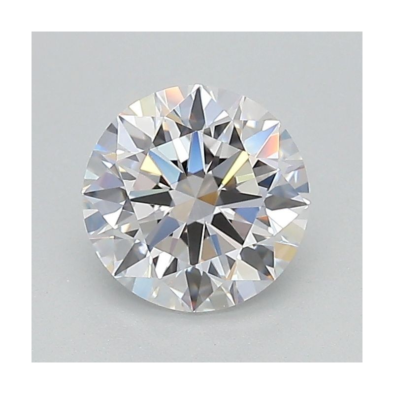 Diament laboratoryjny bezbarwny szlif okrągły, 1.08ct, VVS1, D, IGI LG610316558 Diament laboratoryjny bezbarwny szlif okrągły, 1.08ct, VVS1, D, IGI LG610316558