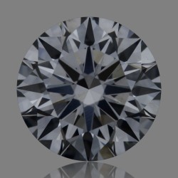 Diament laboratoryjny bezbarwny szlif okrągły, 1.78ct, VVS2, D, IGI LG674530872