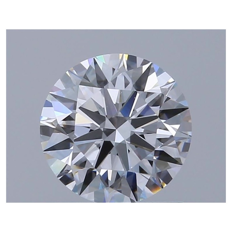 Diament laboratoryjny bezbarwny szlif okrągły, 1ct, VVS2, D, IGI LG667440611 Diament laboratoryjny bezbarwny szlif okrągły, 1ct, VVS2, D, IGI LG667440611
