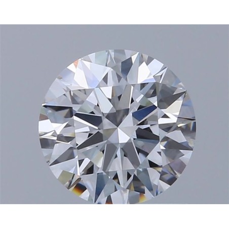Diament laboratoryjny bezbarwny szlif okrągły, 1.02ct, VVS2, D, IGI LG667440609