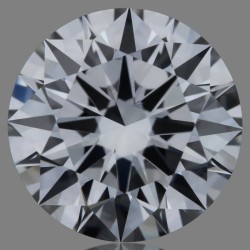 Diament laboratoryjny bezbarwny szlif okrągły, 1.75ct, VVS2, E, IGI LG666401718