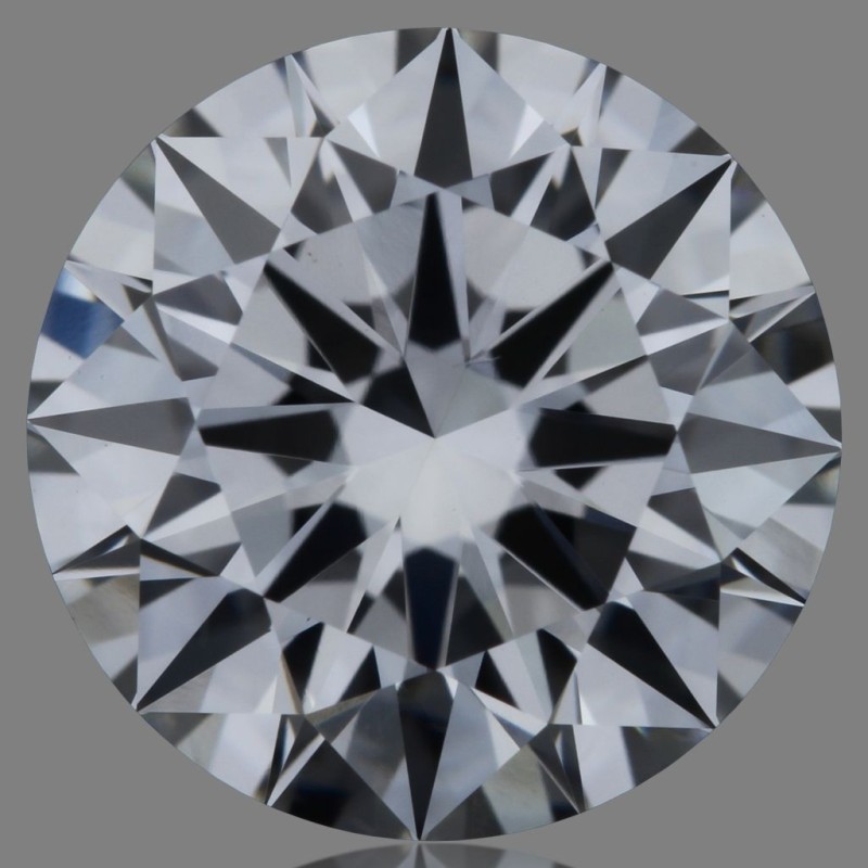 Diament laboratoryjny bezbarwny szlif okrągły, 1.75ct, VVS2, E, IGI LG666401718