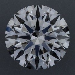 Diament laboratoryjny bezbarwny szlif okrągły, 1.14ct, VVS2, D, IGI LG666401720