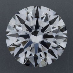 Diament laboratoryjny bezbarwny szlif okrągły, 1.05ct, VVS2, E, IGI LG666401724