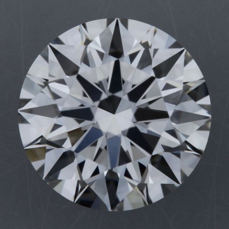 Diament laboratoryjny bezbarwny szlif okrągły, 1.05ct, VVS2, E, IGI LG666401724