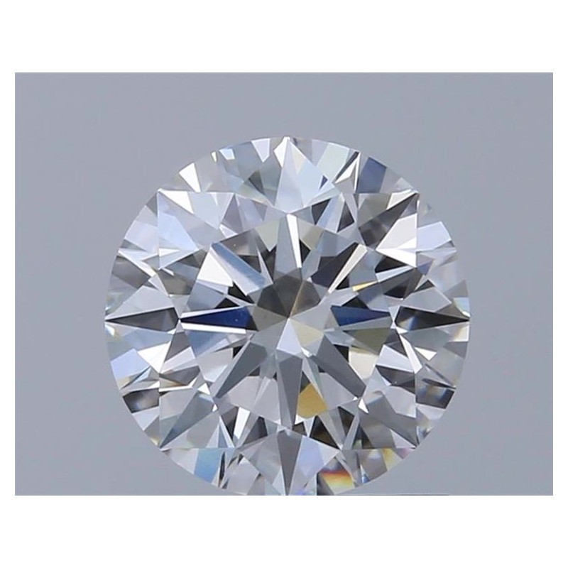 Diament laboratoryjny bezbarwny szlif okrągły, 1.16ct, VVS2, D, IGI LG667440616