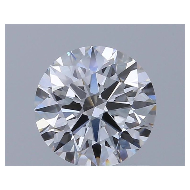 Diament laboratoryjny bezbarwny szlif okrągły, 1.04ct, VVS2, D, IGI LG667440615