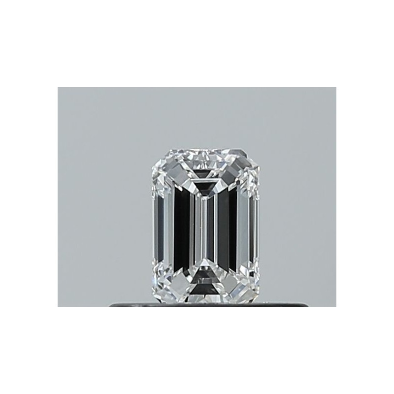 Diament szlif szmaragdowy, 0.3ct, SI1, E, GIA 6511363150 Diament szlif szmaragdowy, 0.3ct, SI1, E, GIA 6511363150