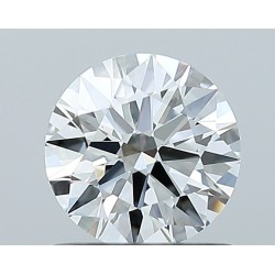 Diament szlif okrągły, 0.8ct, VS1, H, GIA 5533627725